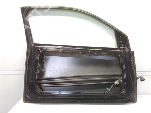 Left front door FORD FIESTA V (JH_, JD_) 1.3 | BP20515068C2 