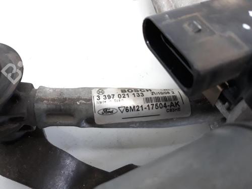 Front wiper motor FORD GALAXY II (WA6) 2.0 TDCi | BP20586610M29