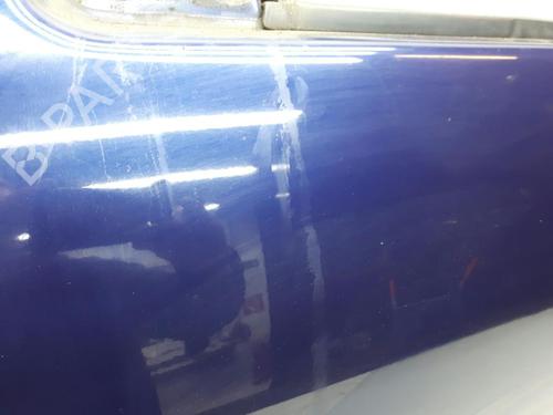 Left front door SEAT CORDOBA (6K1, 6K2) 1.9 TDI | BP20578351C2 