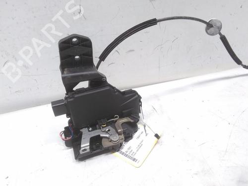 Used Front left lock VW PASSAT B5.5 (3B3) 1.9 TDI (130 hp) 20591305