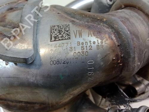 Other VW T-CROSS (C11, D31) 1.6 TDi | BP33853189O1 - Image 3