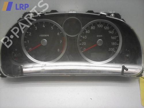 Used Instrument cluster SUZUKI LIANA (ER, RH_) 1.6 i (RH416) (106 hp) 20556507