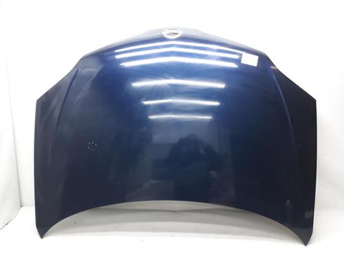 Used Hood NISSAN PRIMERA Estate (WP12) 1.8 (115 hp) 20562761