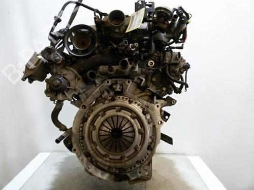 Engine FORD COUGAR (EC_) 2.5 V6 24V | BP20562115M1