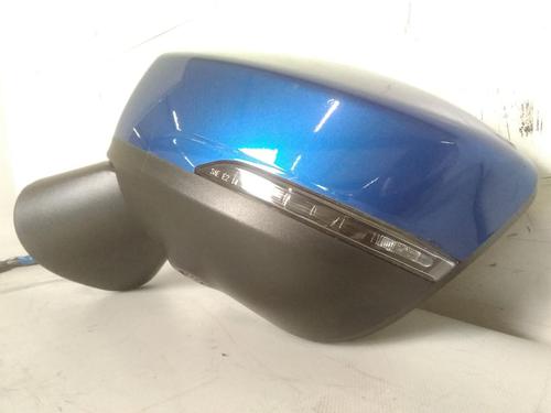 Left mirror MITSUBISHI ECLIPSE CROSS (GK_, GL_) Plug-in Hybrid 4WD (GL3W) | BP31573113C26 