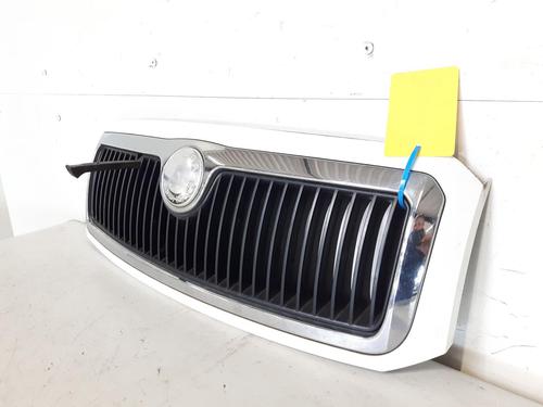 Grille SKODA FABIA I (6Y2) 1.2 | BP20593908C40 