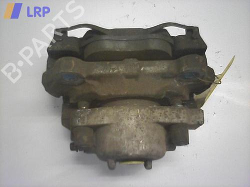 Right front brake caliper OPEL VECTRA C (Z02) 1.8 16V | BP20541143M104 