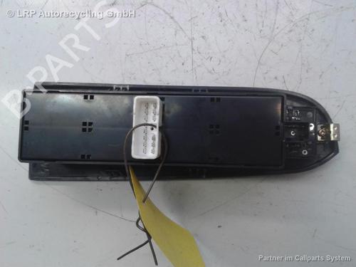 Left front window switch HYUNDAI TRAJET (FO) 2.0 CRDi | BP20567854I27 
