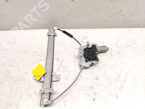 Vindusheismekanisme venstre foran KIA PICANTO I (SA) 1.1 (65 hp) 32068980