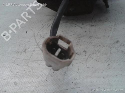 Used Right front fog light SUBARU LEGACY II Estate (BG) 2.5 i 4WD (BG9) (150 hp) 20563977