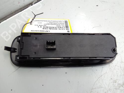 Left front window switch FORD MONDEO IV Turnier (BA7) 2.0 TDCi | BP20517676I27 