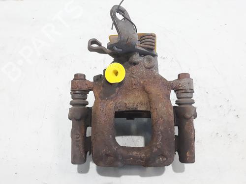 Right rear brake caliper VW TOURAN (1T1, 1T2) 2.0 TDI 16V | BP20539011M106 