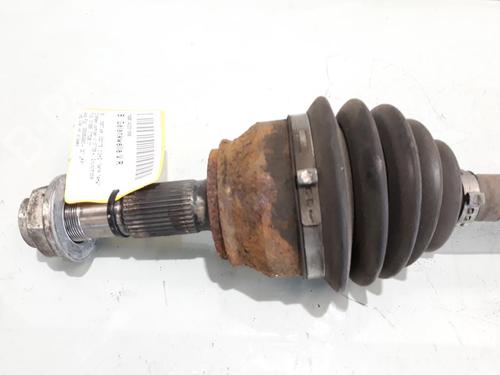 Right front driveshaft CITROËN JUMPER II Van 2.2 HDi 100 | BP20548322M39 