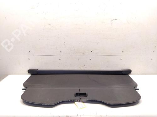 Plage arrière FORD MONDEO IV Turnier (BA7) 2.0 (145 hp) 30136230