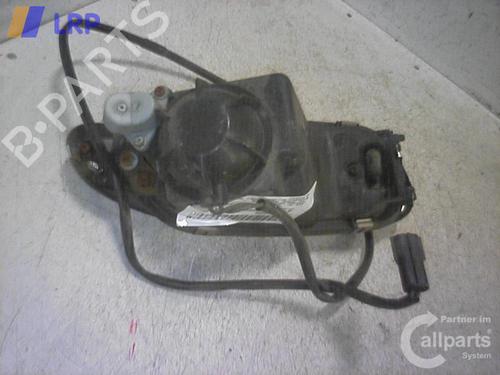 Used Left front fog light MAZDA XEDOS 6 (CA) 1.6 16V (107 hp) 20563795
