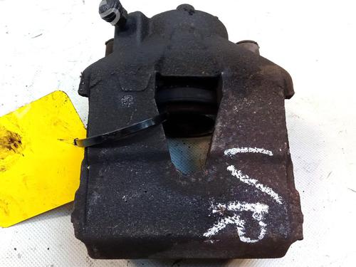 Right front brake caliper SKODA FABIA II (542) 1.2 12V | BP33890180M104 - Image 3