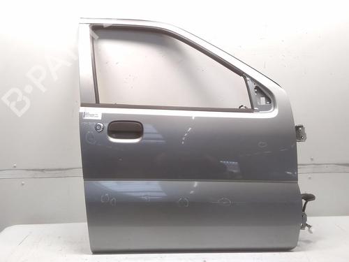 Used Right front door SUZUKI IGNIS II (MH) 1.5 (RM415) (99 hp) 20513978