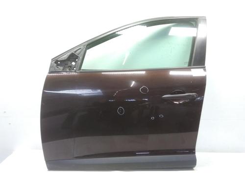 Used Left front door RENAULT MEGANE III Grandtour (KZ0/1) 1.6 16V (KZ0U, KZ1B, KZ1U) (110 hp) 20590451
