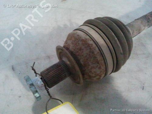 Antriebswelle links vorne SEAT IBIZA IV SC (6J1, 6P5) 1.6 TDI | BP28157541M38 