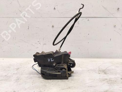 Used Front left lock Front left lock MERCEDES-BENZ VITO Bus (W639) 109 CDI 4x4 (639.701) (95 hp) 36166784 36166784