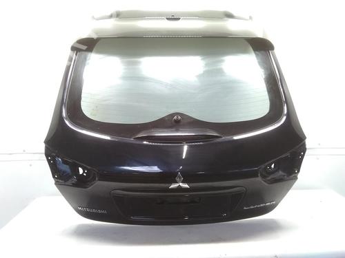 Used Tailgate MITSUBISHI LANCER VIII Sportback (CX_A) 1.6 MIVEC (117 hp) 20519548