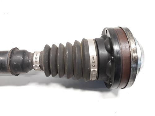Right front driveshaft VW PASSAT B6 Variant (3C5) 2.0 TDI | BP20523971M39 