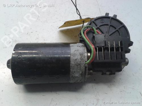 Front wiper motor FORD FOCUS I (DAW, DBW) 1.6 16V | BP20586599M29
