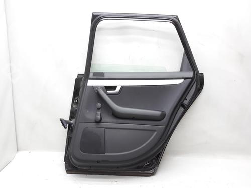 Right rear door AUDI A4 B7 Avant (8ED) 2.0 TDI quattro | BP20578120C5 