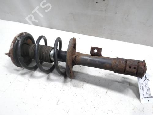 Right front shock absorber PEUGEOT 4007 (VU_, VV_) 2.2 HDi | BP20595095M17 