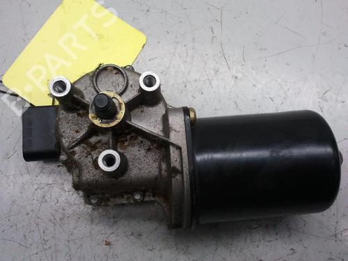 Used Front wiper motor SEAT TOLEDO II (1M2) 1.6 16V (105 hp) 20585362