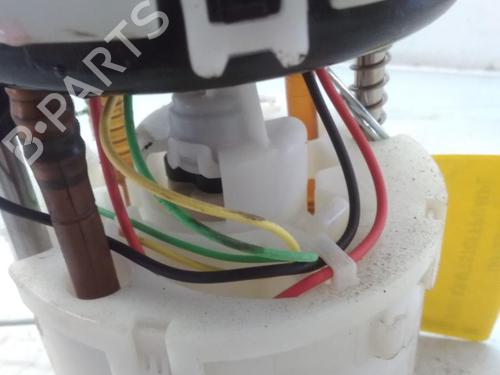 Bomba combustível FORD FIESTA VI (CB1, CCN) 1.25 | BP20595837M76 