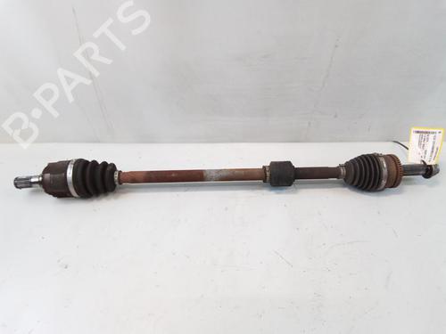 Used Right front driveshaft HYUNDAI i10 II (BA, IA) 1.2 (87 hp) 20594911