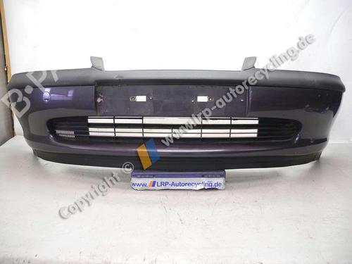 Used Front bumper OPEL VECTRA B (J96) 1.6 i 16V (F19) (100 hp) 20575928