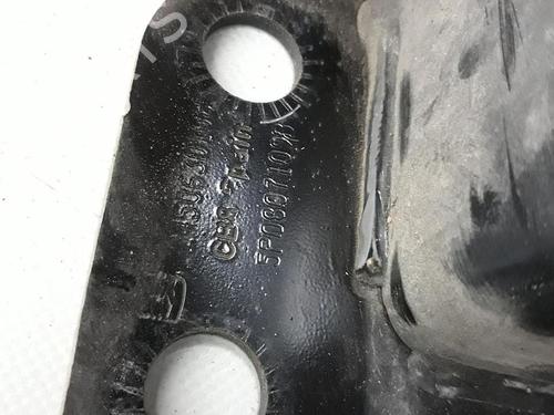 Front bumper bracket SEAT ALTEA XL (5P5, 5P8) 1.9 TDI | BP20576890C158 