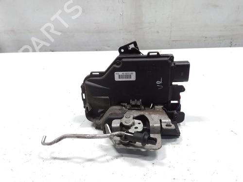 Front right lock AUDI A6 C5 Avant (4B5) 2.5 TDI | BP20516724C97 