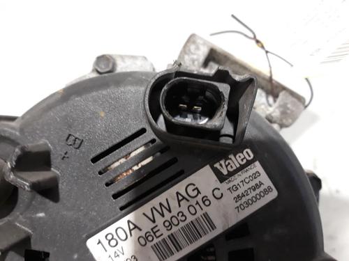 Alternator VW GOLF III (1H1) 1.4 | BP20560322M7 