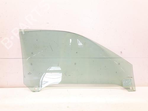 Front left door window AUDI A3 (8L1) 1.6 | BP20590801C18 