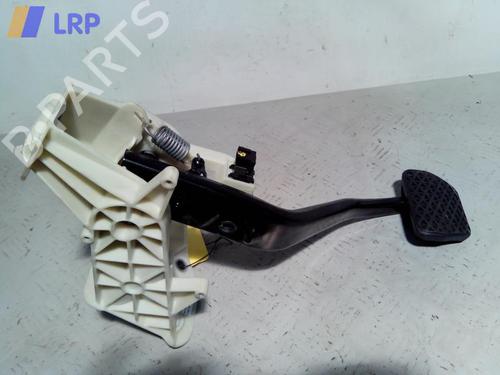 Break pedal BMW 5 (F10) 520 d | BP20538007I19 