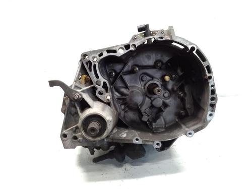 Getriebe für RENAULT CLIO II (BB_, CB_) 1.4 16V (B/CB0P, BB13) (98 hp) 20548893