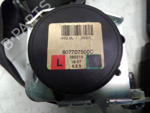 Front left belt tensioner OPEL CORSA D (S07) 1.2 (L08, L68) | BP26205141C87 