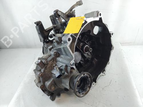 Gearbox SEAT IBIZA III (6L1) 1.4 16V | BP26895857M3