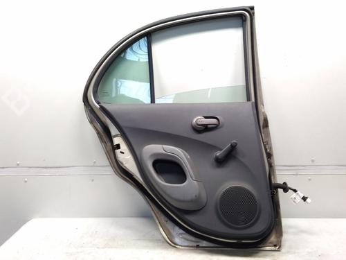 Left rear door NISSAN MICRA III (K12) 1.2 16V | BP20517718C4 