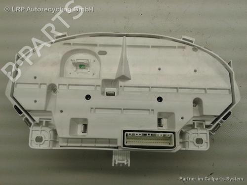 Instrument cluster DAIHATSU SIRION (M3_) 1.3 (M301) | BP20556227C47 