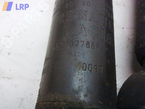 Used Left rear shock absorber DACIA SANDERO 1.6 (BS0D, BS0B, BS0F, BS0H) (87 hp) 20575459