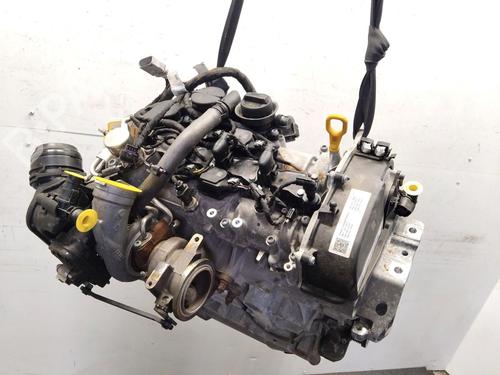Engine SEAT LEON ST (5F8) 1.5 TSI | BP27708137M1