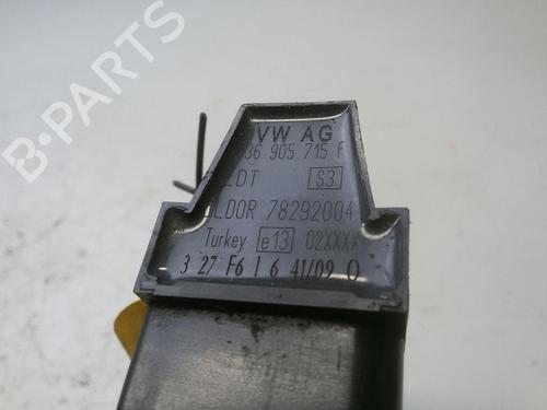 Used Ignition coil AUDI A3 Sportback (8PA) 1.4 TFSI (125 hp) 20589490