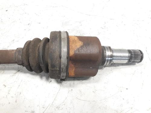 Left front driveshaft FORD FOCUS II Turnier (DA_, FFS, DS) 1.6 TDCi | BP20523711M38 