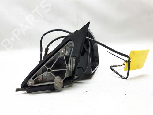 Right mirror AUDI A4 B6 Avant (8E5) 1.9 TDI | BP20534897C27 
