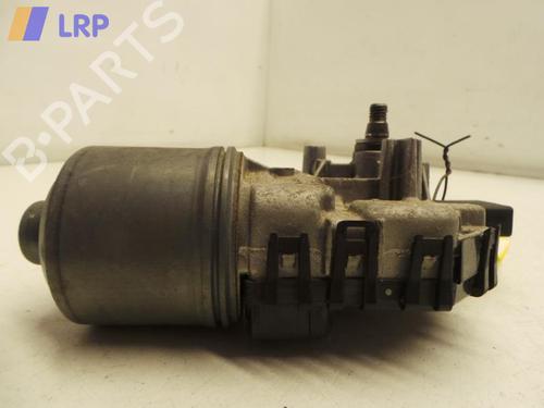 Used Front wiper motor AUDI A4 B6 (8E2) 2.0 FSI (150 hp) 20586906