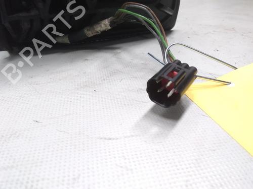 Left mirror FORD FOCUS I (DAW, DBW) 1.8 TDCi | BP20591582C26 